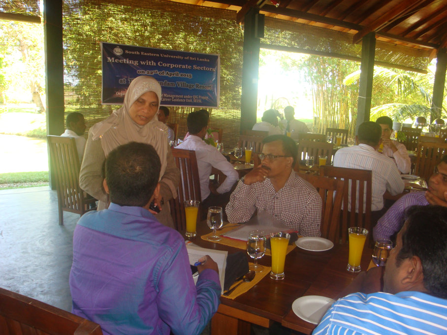 Career Guidance Unit