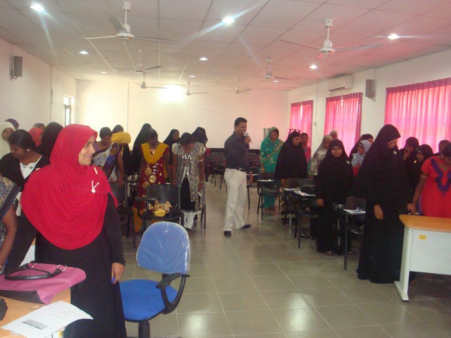 Career Guidance Unit