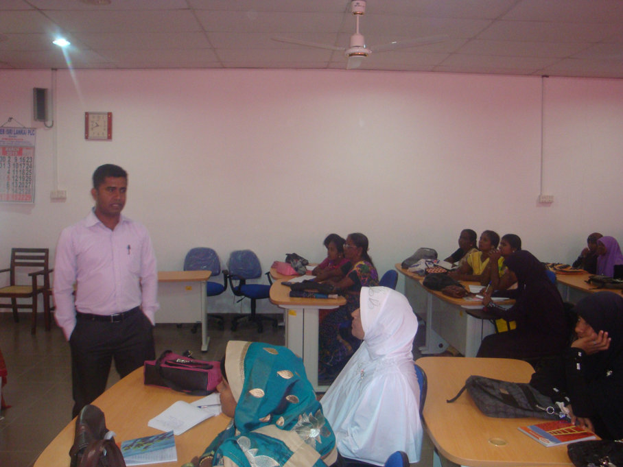 Career Guidance Unit