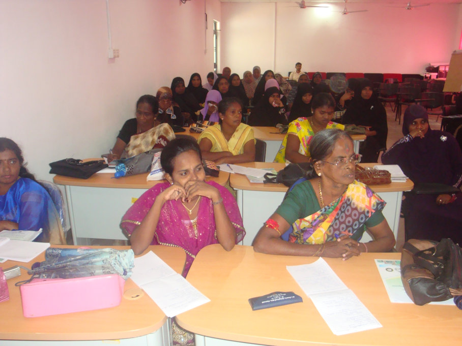 Career Guidance Unit