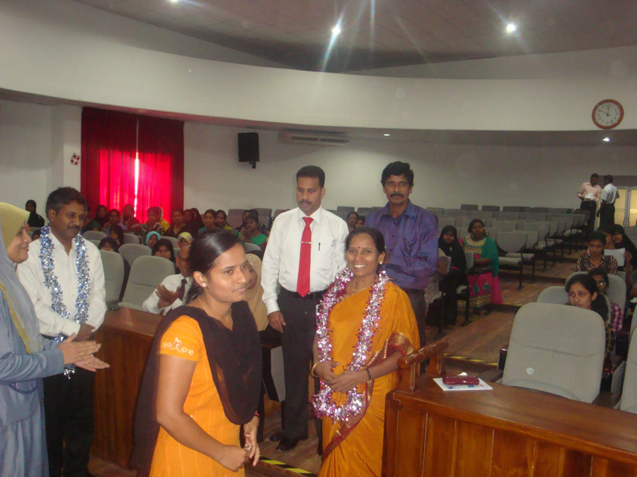 Career Guidance Unit