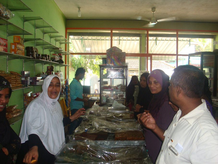 Career Guidance Unit