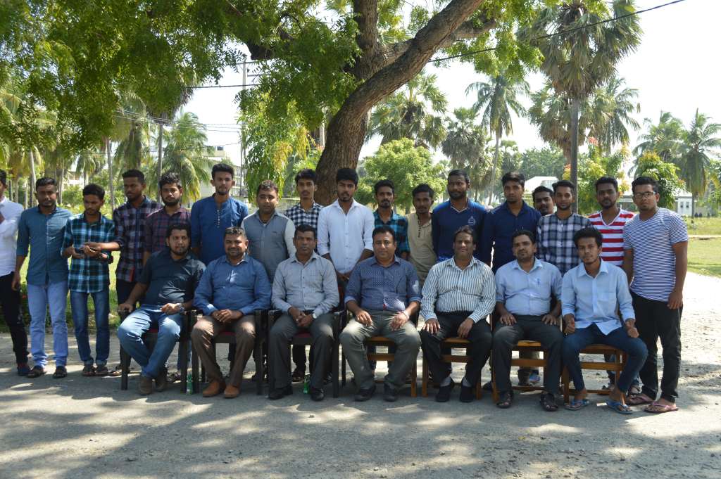 A Tree Planting Programme
