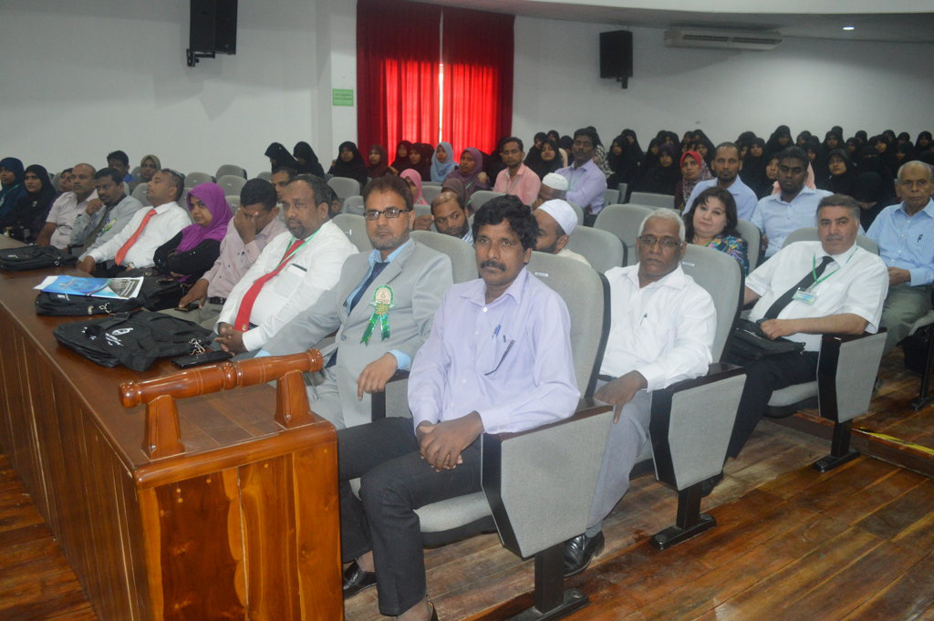 3rd International Symposium 2016 - FIA