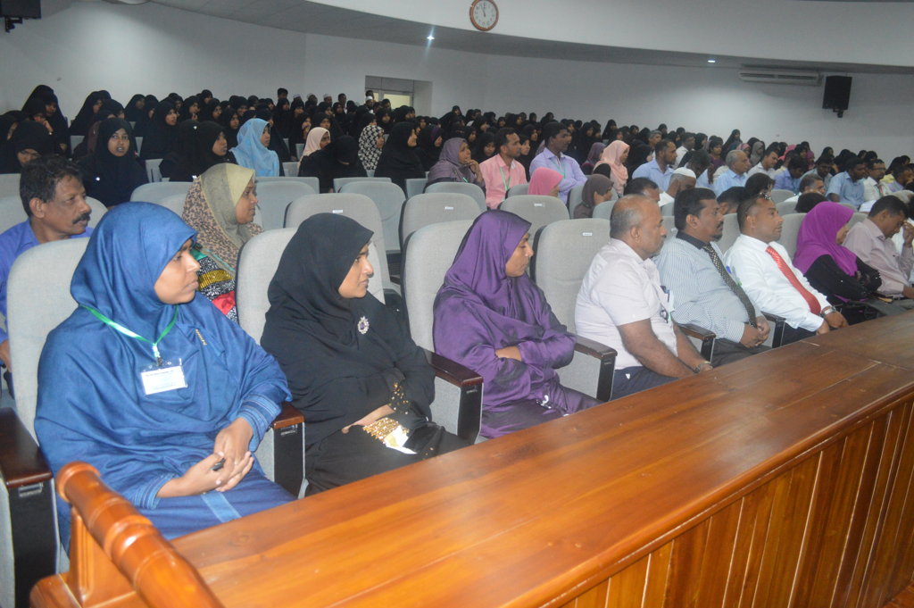 3rd International Symposium 2016 - FIA