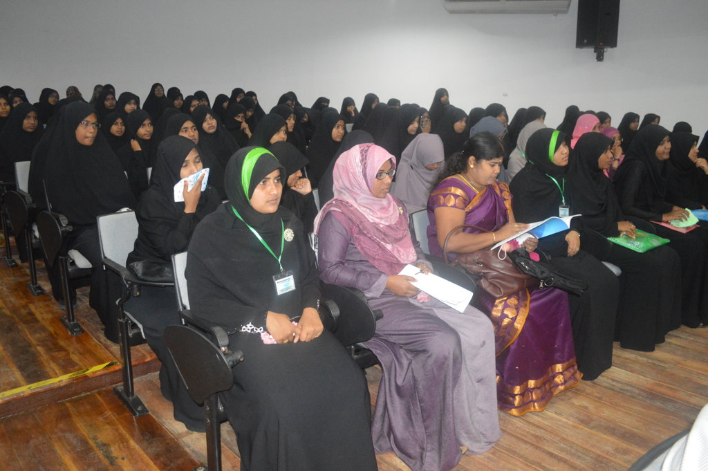 3rd International Symposium 2016 - FIA
