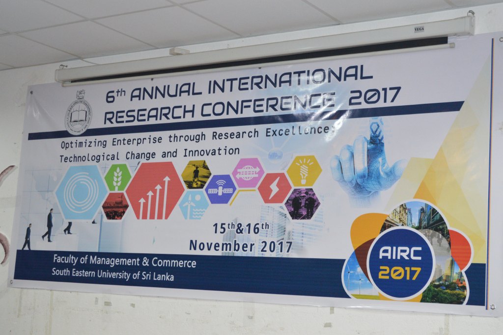 AIRC 2017 - FMC