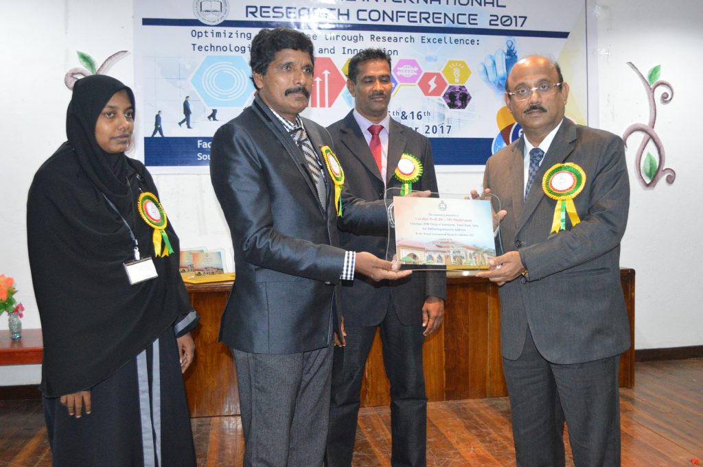 AIRC 2017 - FMC