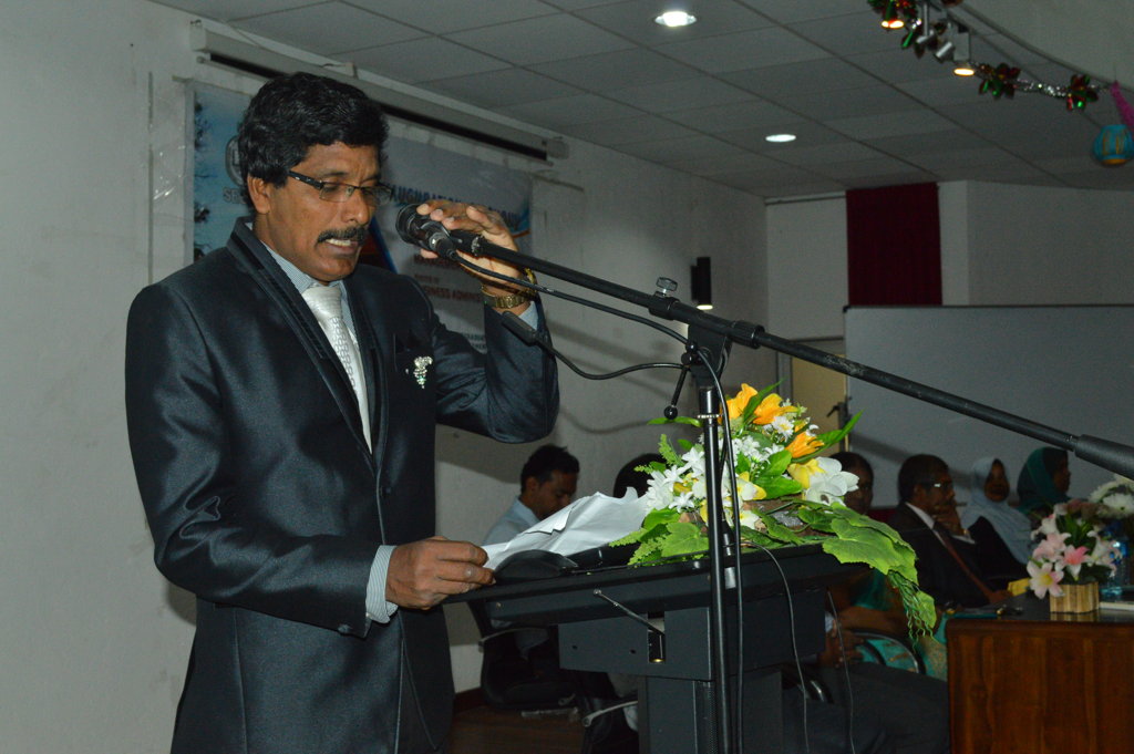 Inauguration of the 6th PGDM and MBA held successfully