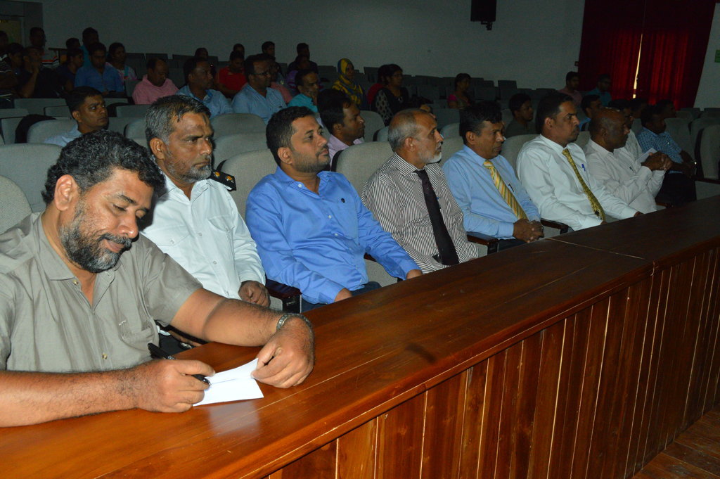 Inauguration of the 6th PGDM and MBA held successfully