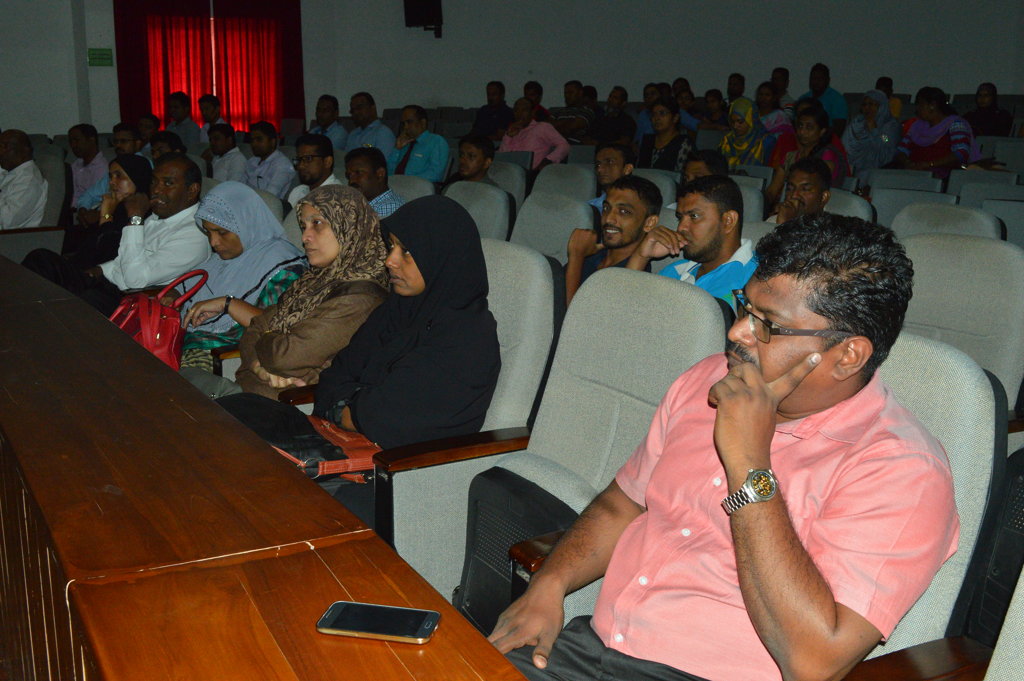 Inauguration of the 6th PGDM and MBA held successfully