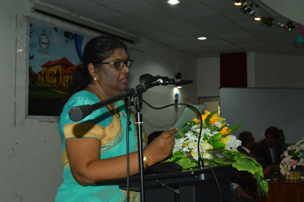 Inauguration of the 6th PGDM and MBA held successfully