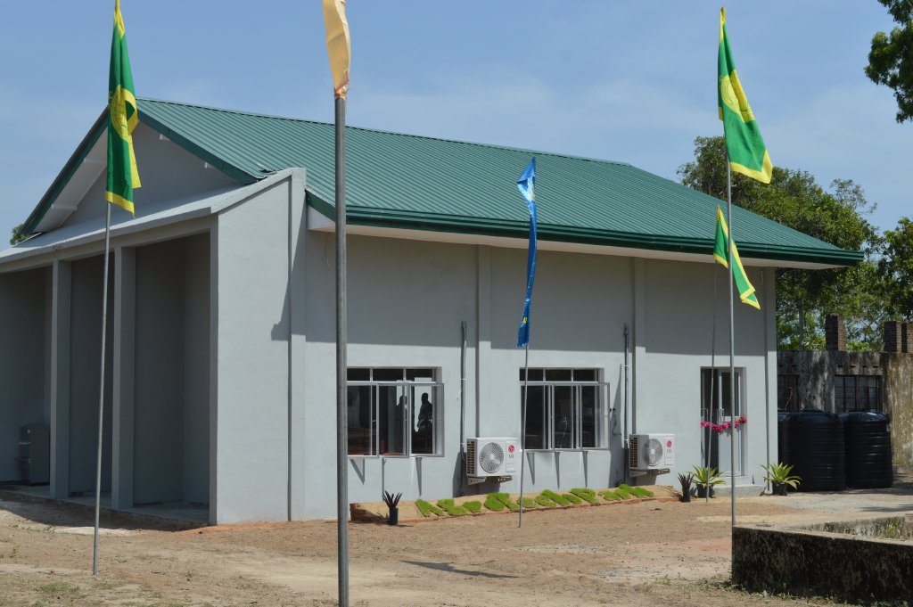 AgroTech Park opened