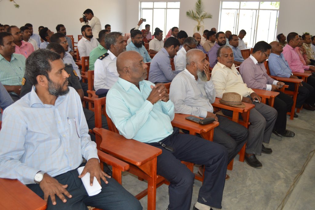 AgroTech Park opened