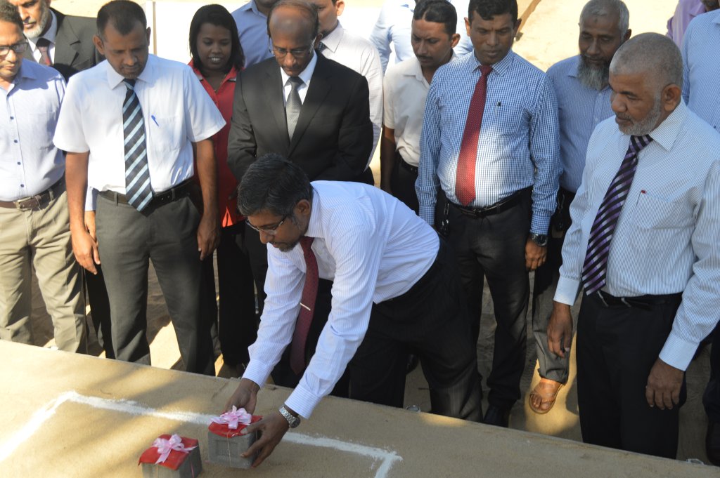 New buildings for Technology Faculty