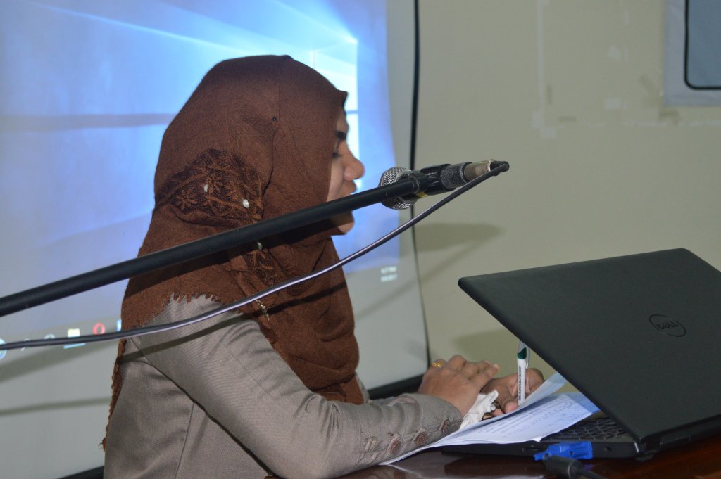 Inaugural meeting of the Consultative Committee of the Faculty of Technology a great success