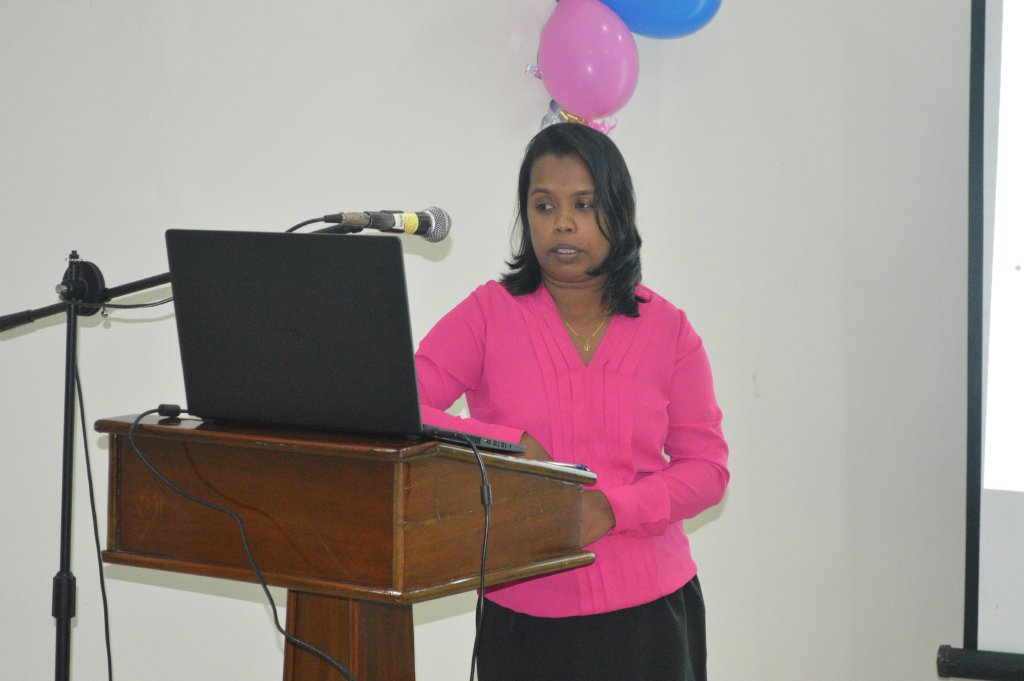 Inaugural meeting of the Consultative Committee of the Faculty of Technology a great success