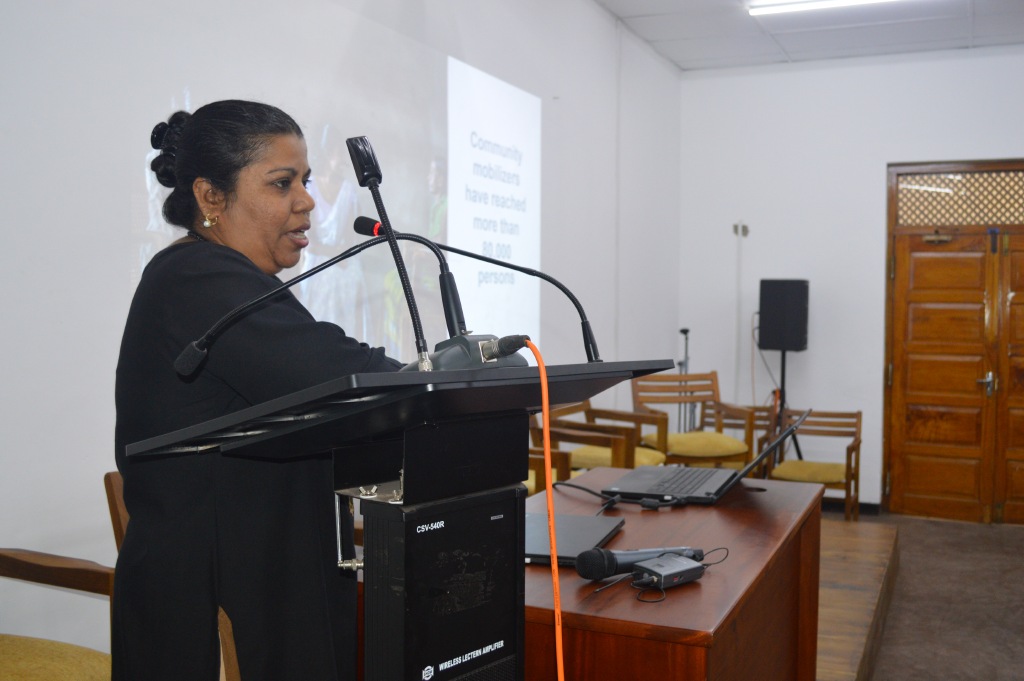World Youth Skills Day 2018 at Faculty of Technology