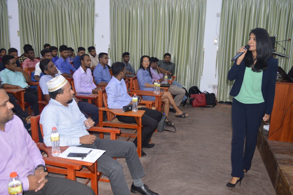 World Youth Skills Day 2018 at Faculty of Technology