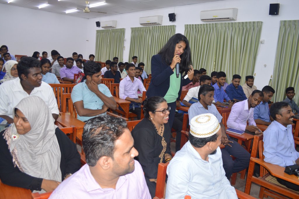 World Youth Skills Day 2018 at Faculty of Technology