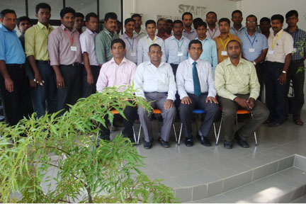 SDC