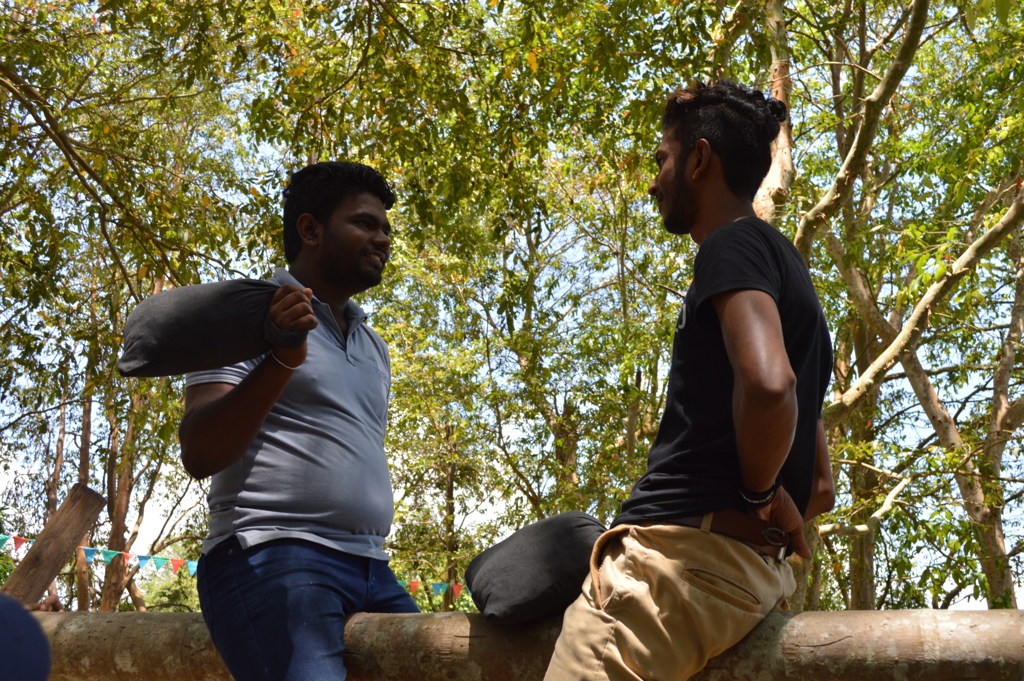 Sinhala and Hindu Aluth Avurudu Celebration 2016