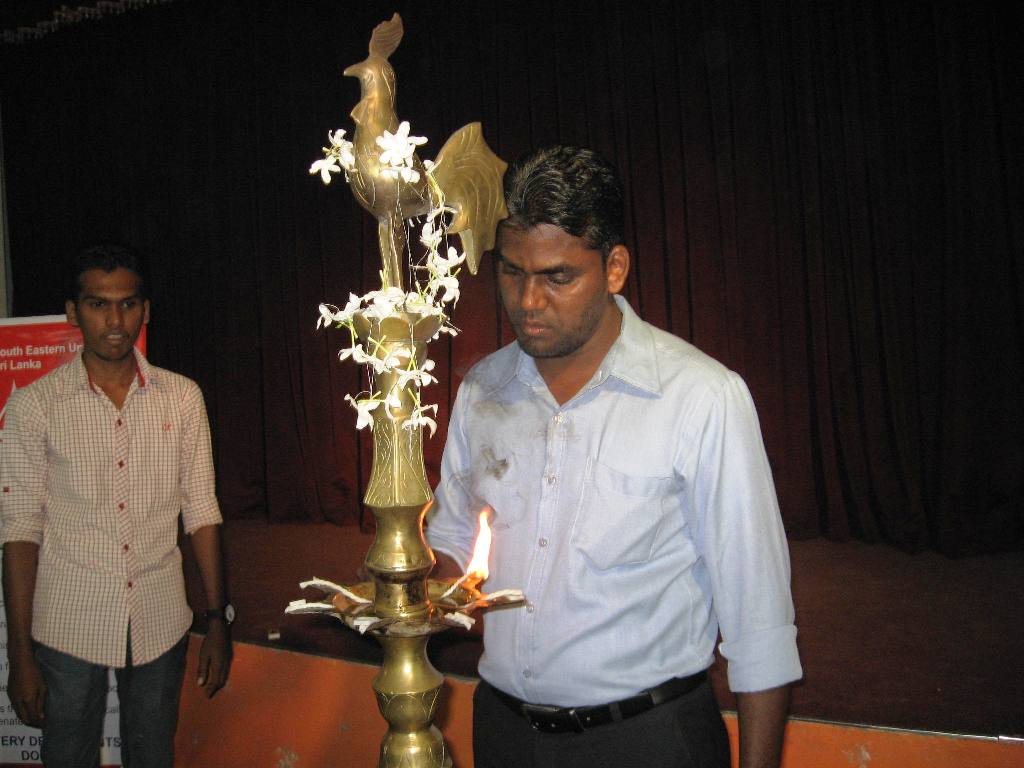 blood donation campaign organized by FAS