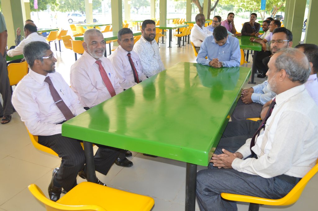 Agriculture Department's 'Hela Bojun opened' at Common Canteen of SEUSL