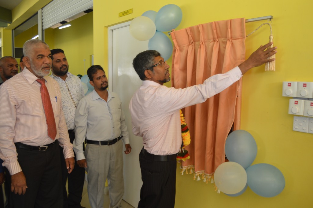 Agriculture Department's 'Hela Bojun opened' at Common Canteen of SEUSL