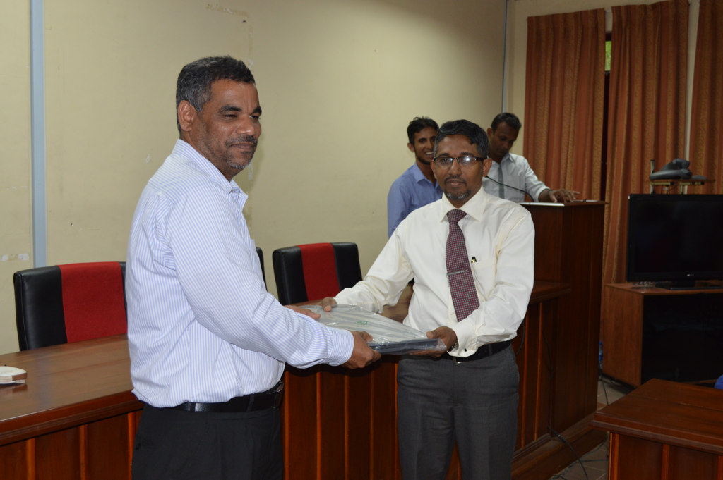 GIZ-SME Programme