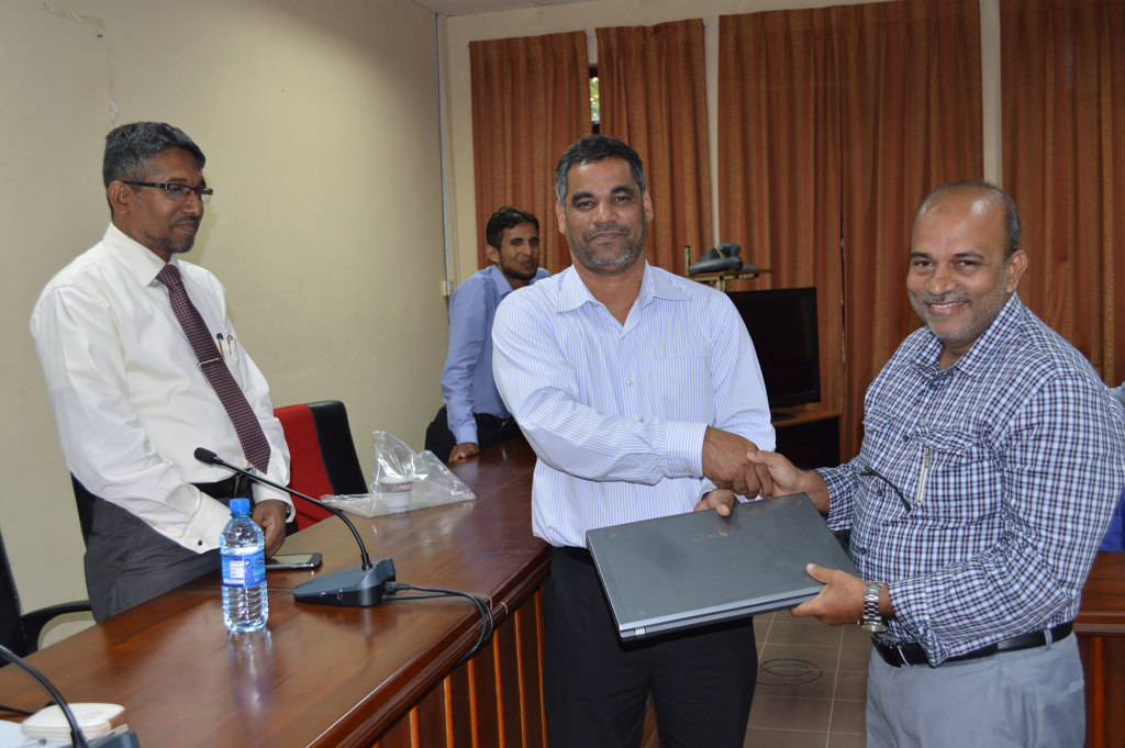 GIZ-SME Programme
