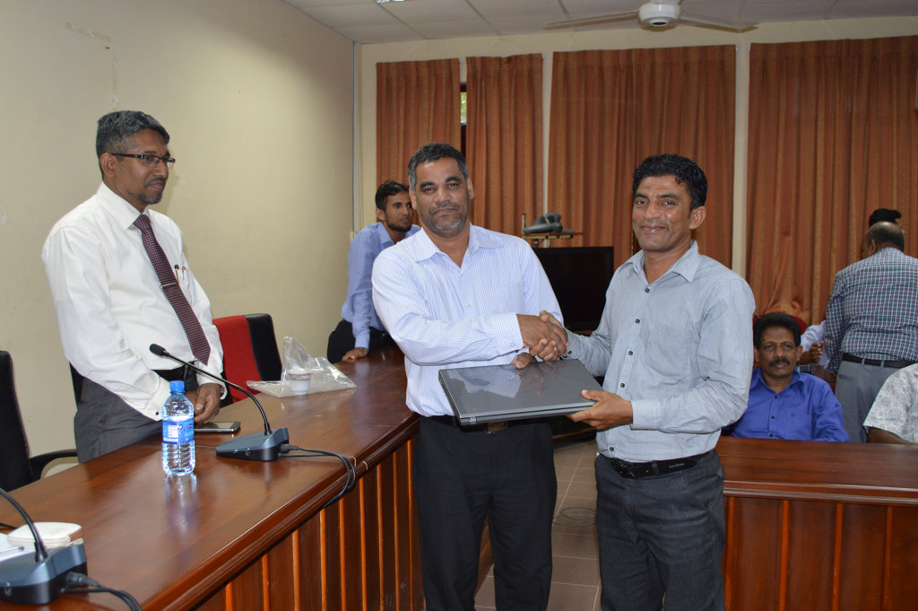 GIZ-SME Programme