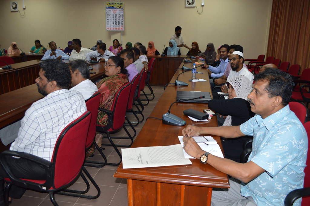 GIZ-SME Programme