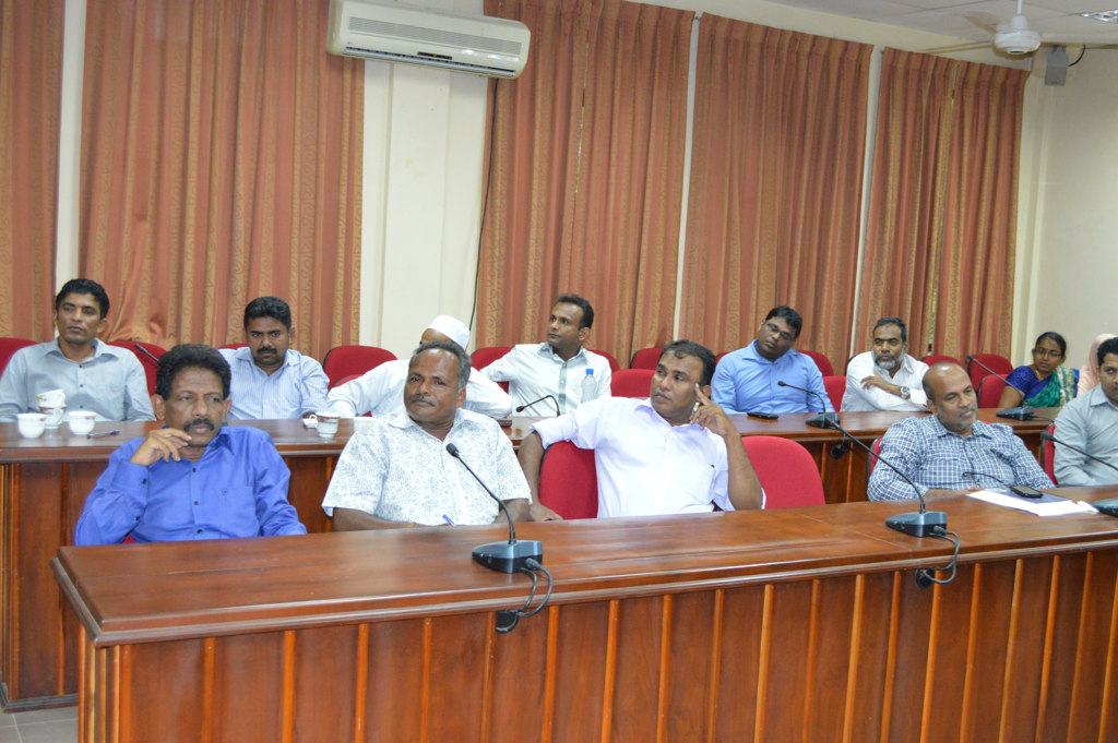 GIZ-SME Programme