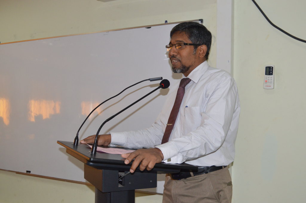 orientation programme for new students of the Faculty of Engineering