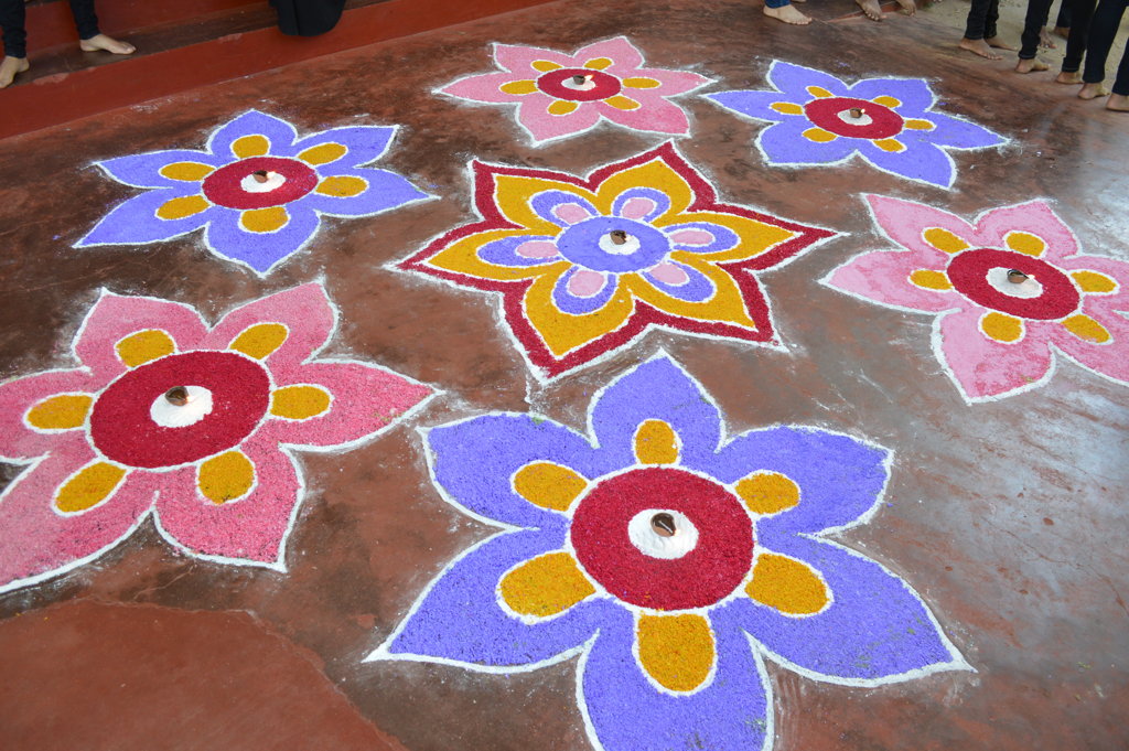A Thaipongal for community amity, peace and harmony