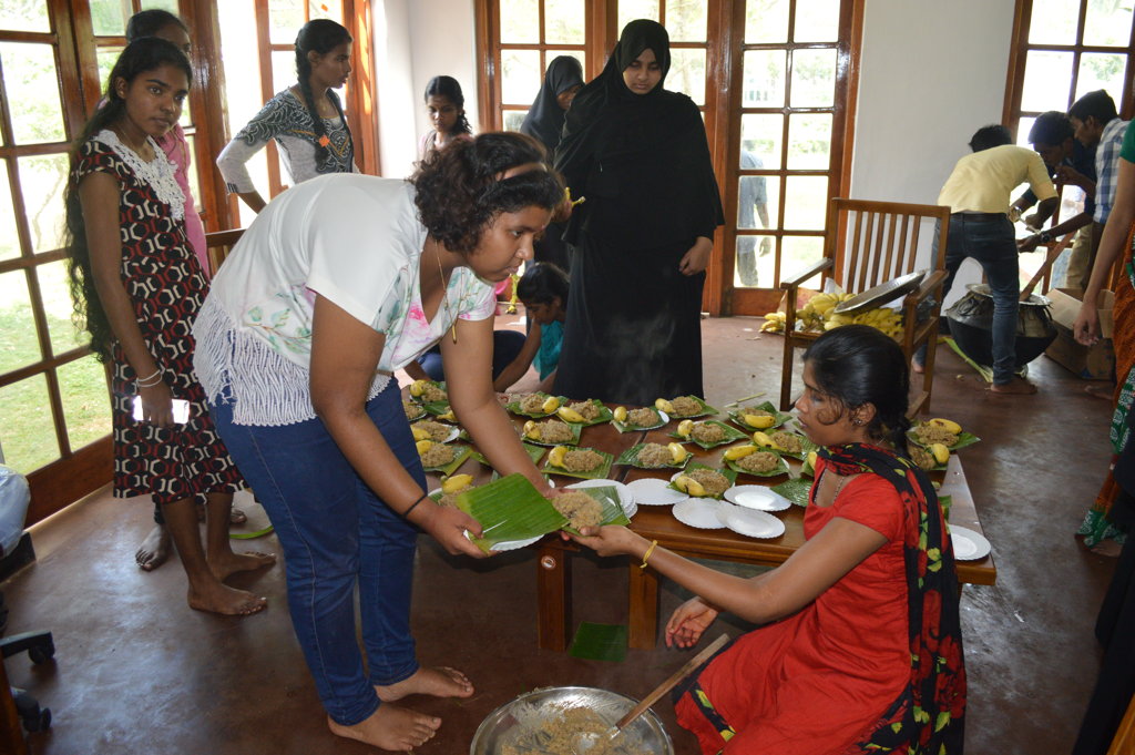 A Thaipongal for community amity, peace and harmony