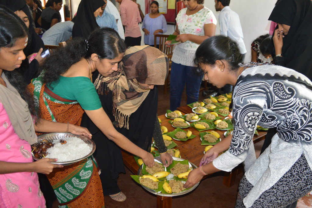 A Thaipongal for community amity, peace and harmony