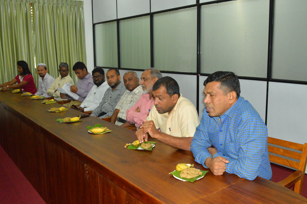 A Thaipongal for community amity, peace and harmony