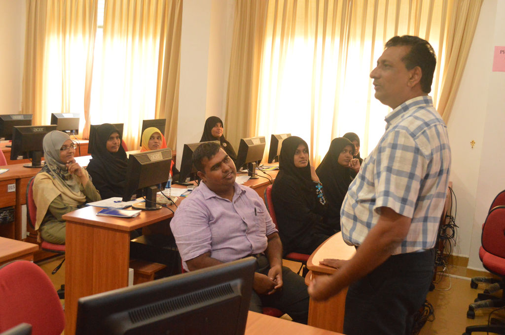 effective communication and Inter personnel skills (IDAS-FIA)