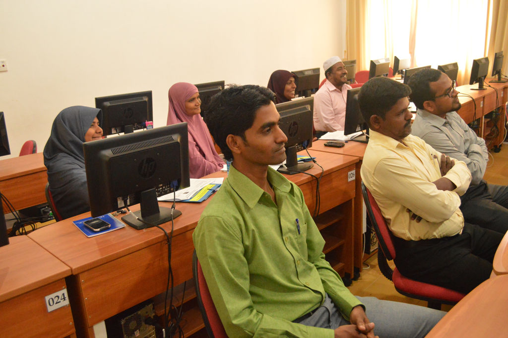 effective communication and Inter personnel skills (IDAS-FIA)