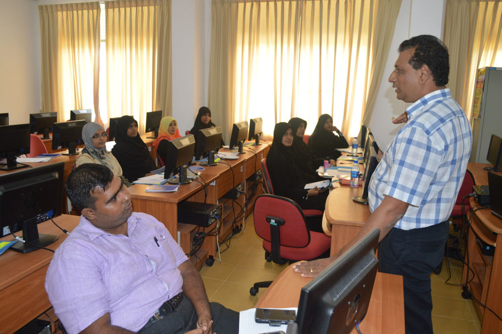 effective communication and Inter personnel skills (IDAS-FIA)