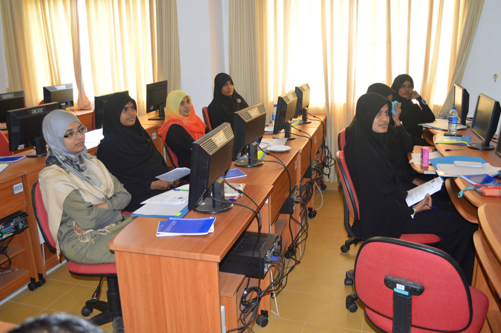 effective communication and Inter personnel skills (IDAS-FIA)