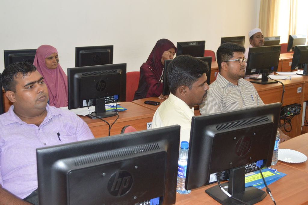 effective communication and Inter personnel skills (IDAS-FIA)