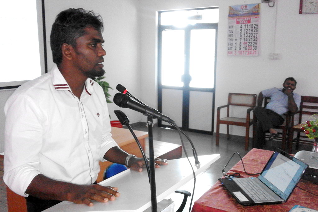 Induction Programme for newly recruited Primary Level Staff