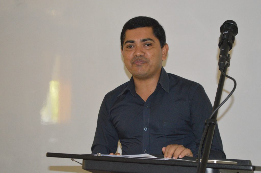 A seminar on National Unity and Reconciliation through Higher Education at SEUSL a great success