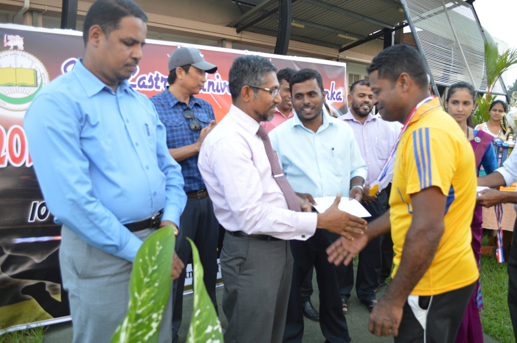 Twitters emerged champions and annexed SEUSL Champion Trophy