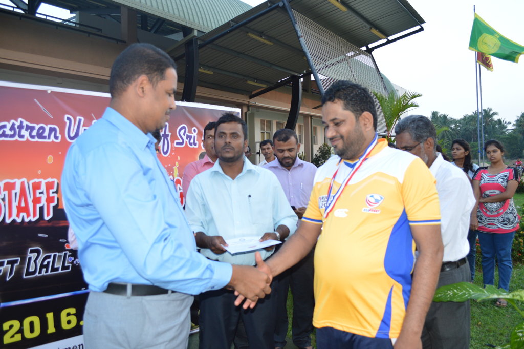 Twitters emerged champions and annexed SEUSL Champion Trophy