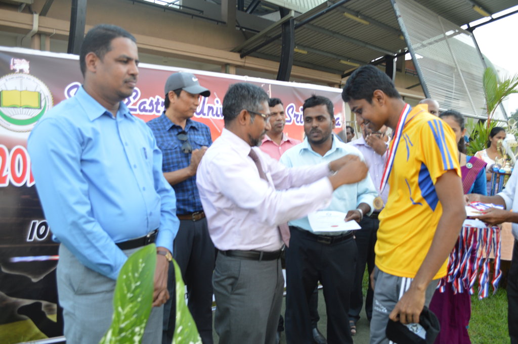 Twitters emerged champions and annexed SEUSL Champion Trophy