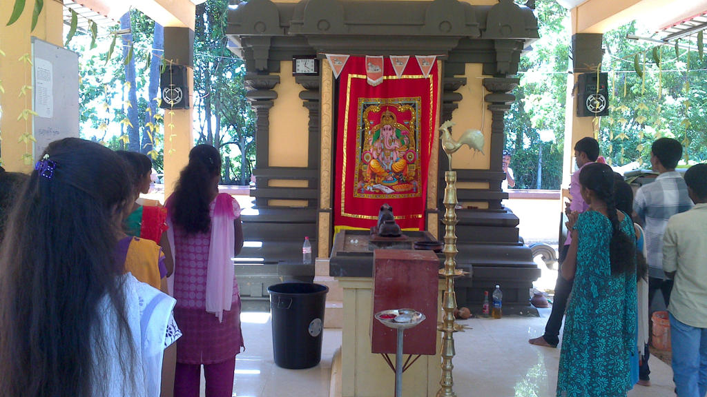 SEUSL celebrates a grand Vaani Vila